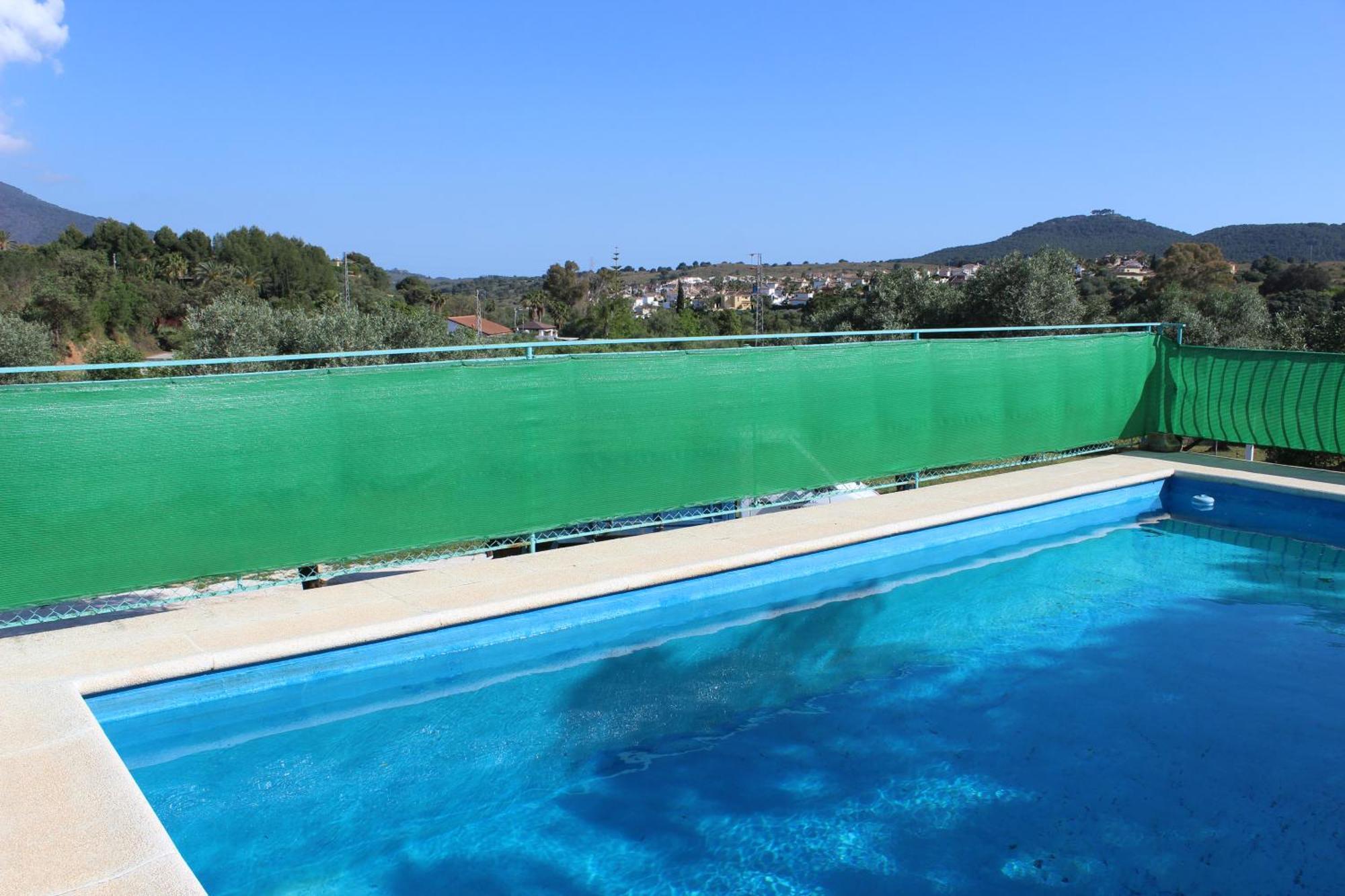 Casa De Campo En Coín エクステリア 写真