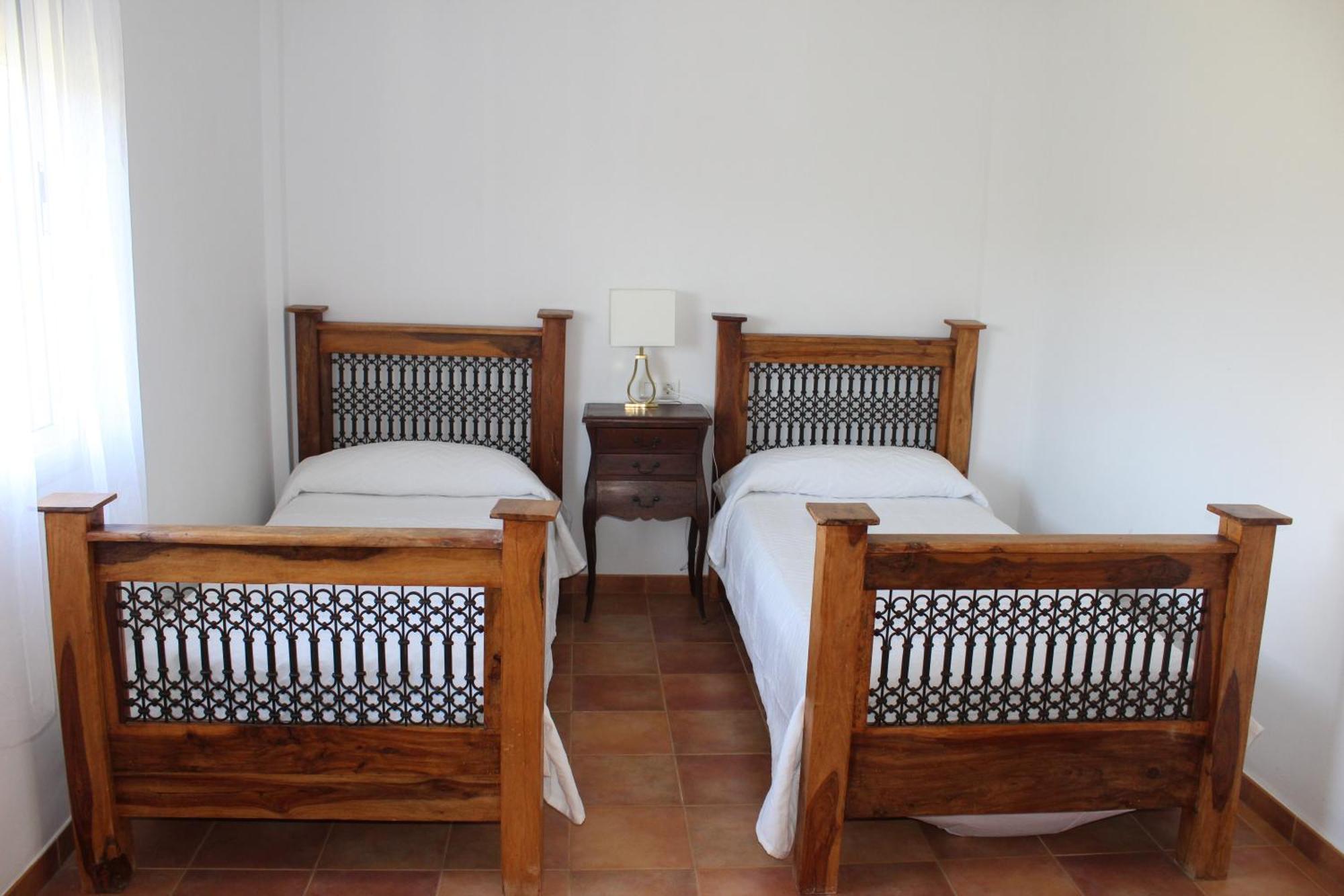 Casa De Campo En Coín エクステリア 写真